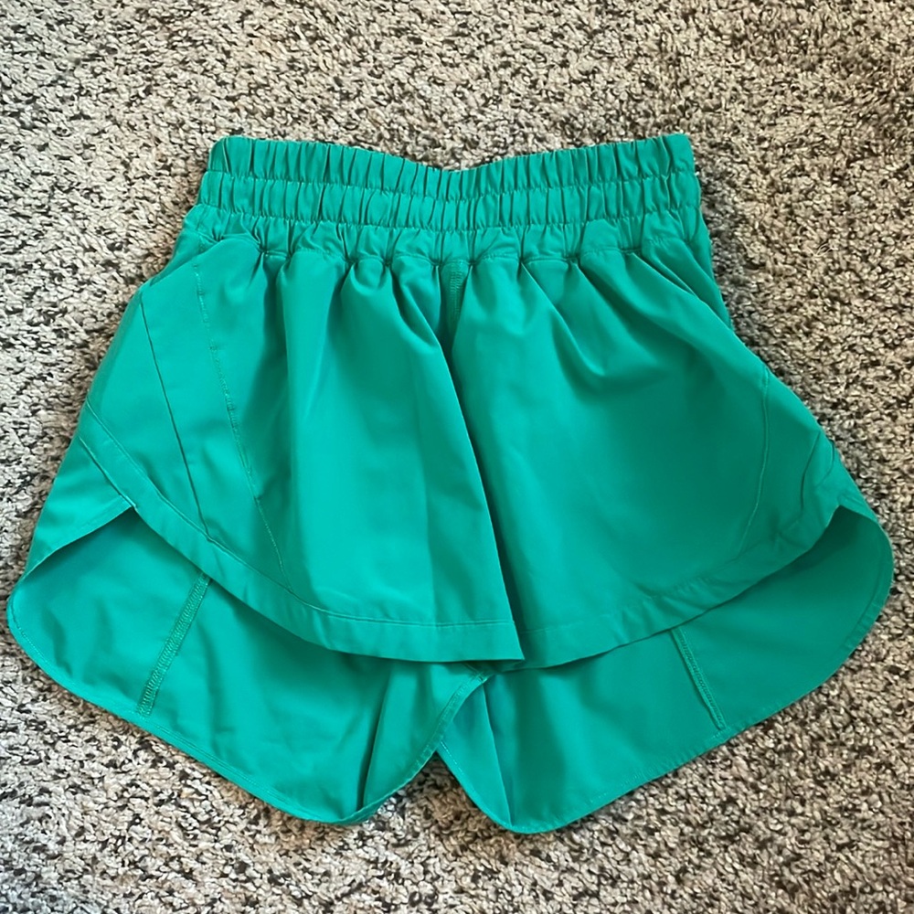Lululemon shorts